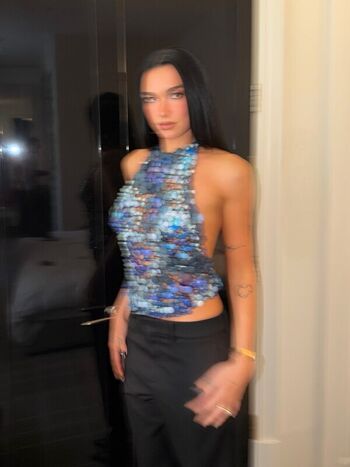 Dua Lipa