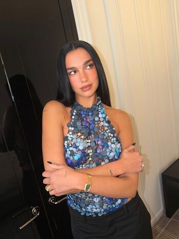 Full leaked Dua lipa page private onlyfans photo