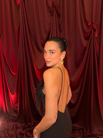 Full leaked Dua lipa page private onlyfans photo