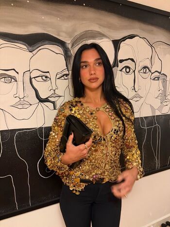 Full leaked Dua lipa page private onlyfans photo