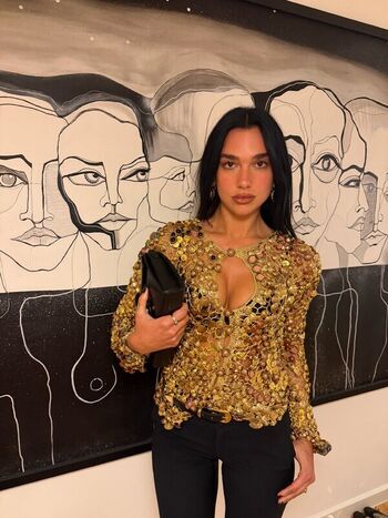 Full leaked Dua lipa page private onlyfans photo