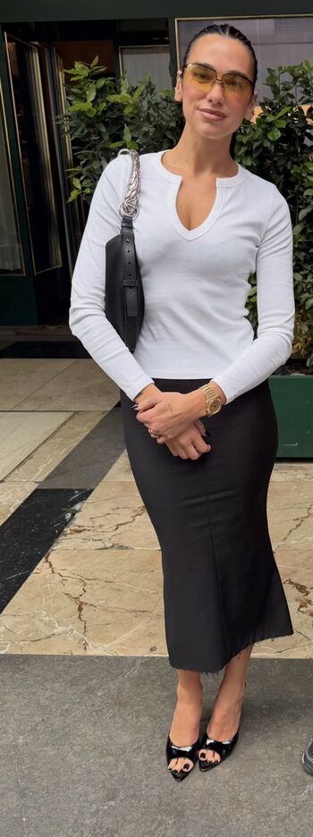 Full leaked Dua lipa  page private onlyfans photo