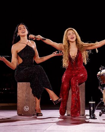 Full leaked Dua lipa page private onlyfans photo