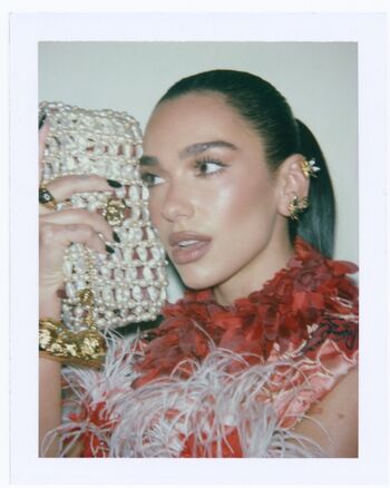Dua Lipa