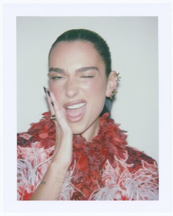 Full leaked Dua lipa page private onlyfans photo