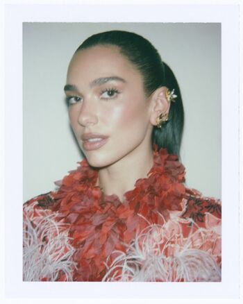 Full leaked Dua lipa page private onlyfans photo