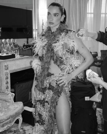 Full leaked Dua lipa page private onlyfans photo
