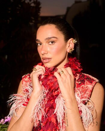 Full leaked Dua lipa page private onlyfans photo