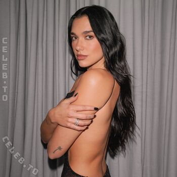 Dua Lipa