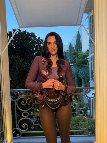 Full leaked Dua lipa page private onlyfans photo