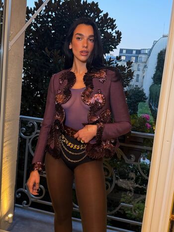Full leaked Dua lipa page private onlyfans photo