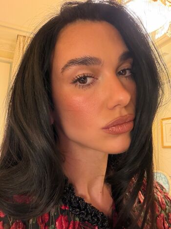 Full leaked Dua lipa page private onlyfans photo