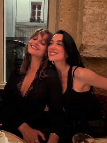 Full leaked Dua lipa page private onlyfans photo