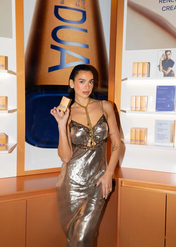 Full leaked Dua lipa private onlyfans photo
