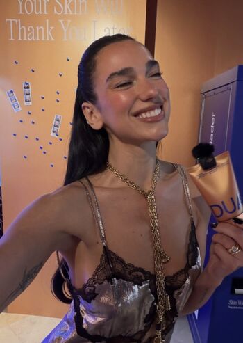 Full leaked Dua lipa private onlyfans photo