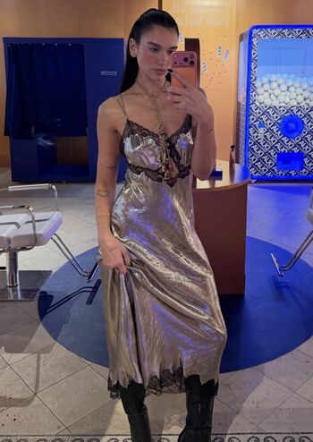 Full leaked Dua lipa private onlyfans photo