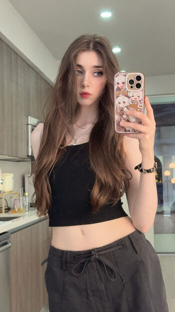 Full leaked Duckie cos private onlyfans photo
