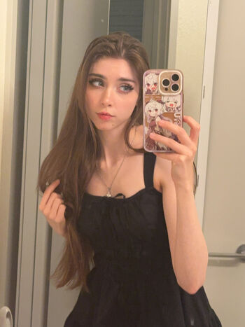 Full leaked Duckie cos private onlyfans photo