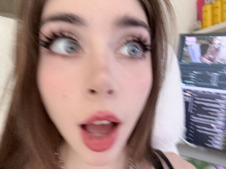 Full leaked Duckie cos private onlyfans photo