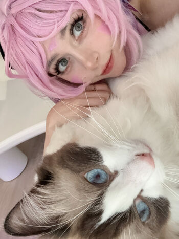 Full leaked Duckie cos private onlyfans photo