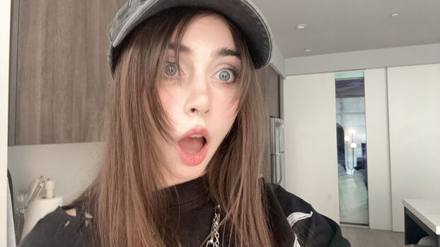Full leaked Duckie cos page private onlyfans photo