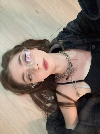 Full leaked Duckie cos page private onlyfans photo