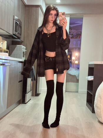 Full leaked Duckie cos page private onlyfans photo