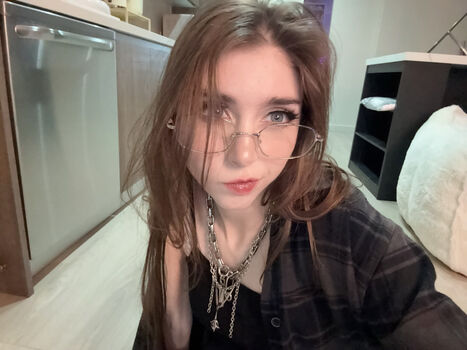 Full leaked Duckie cos page private onlyfans photo