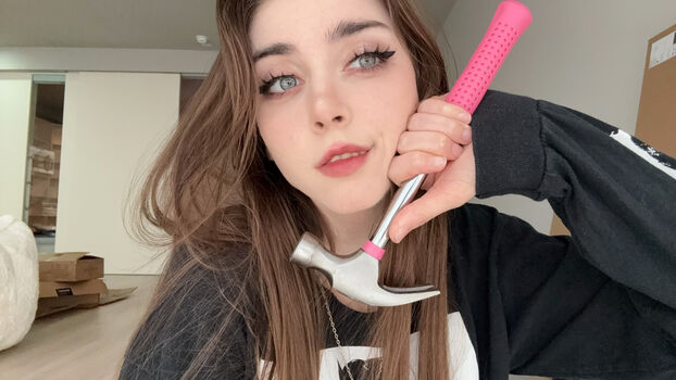 Full leaked Duckie cos page private onlyfans photo
