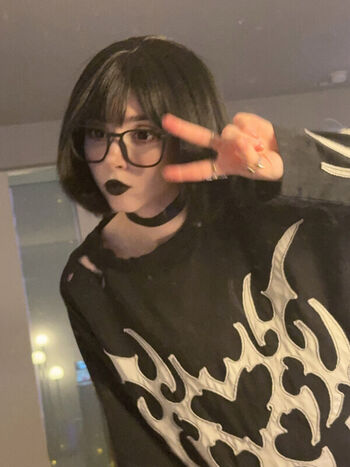 Full leaked Duckie cos private onlyfans photo