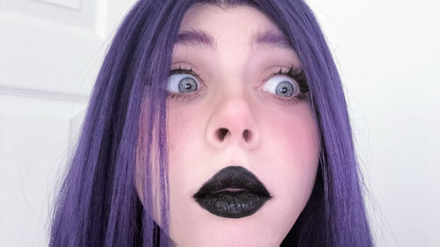 Full leaked Duckie cos page private onlyfans photo