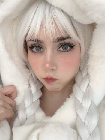 Full leaked Duckie cos private onlyfans photo