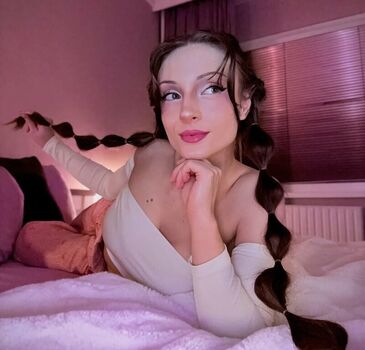 Full leaked Duckiedoll private onlyfans photo