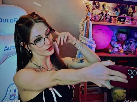 Full leaked Duckiedoll private onlyfans photo