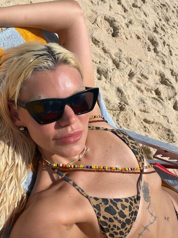 Full leaked Duda beat page private onlyfans photo