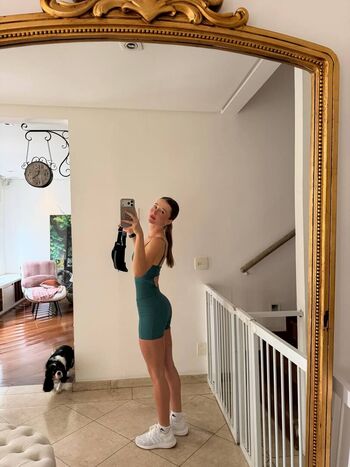 Full leaked Duda reis page private onlyfans photo