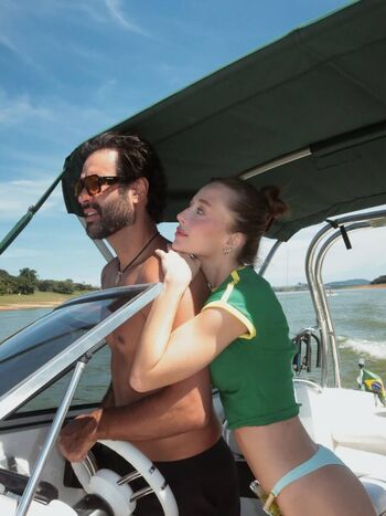 Full leaked Duda reis private onlyfans photo