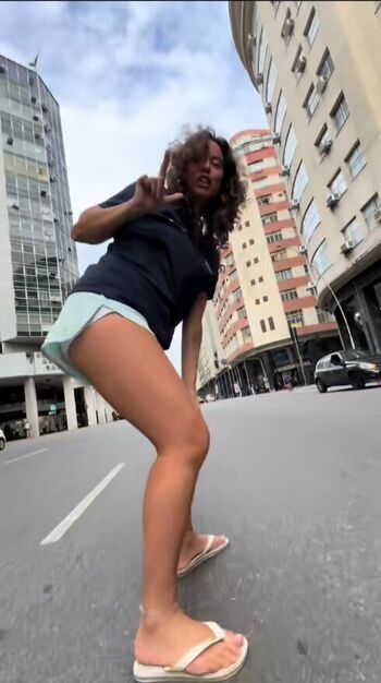 Full leaked Duda ribas private onlyfans photo