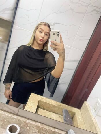 Full leaked Dudaa gabrielly private onlyfans photo