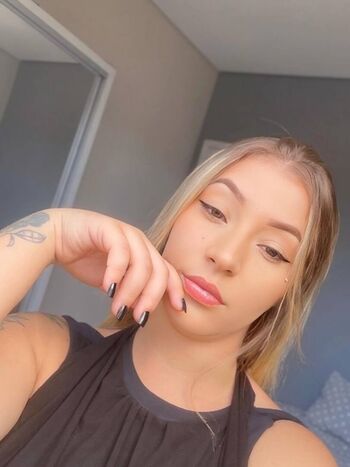 Full leaked Dudaa gabrielly private onlyfans photo