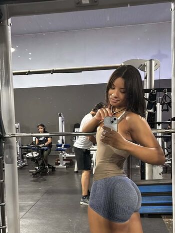 Full leaked Dudinha hatake private onlyfans photo