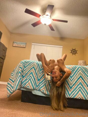 Full leaked Duhvina private onlyfans photo