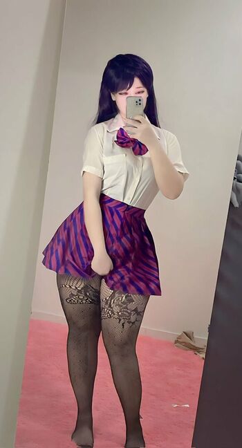 Full leaked Dulce chan private onlyfans photo