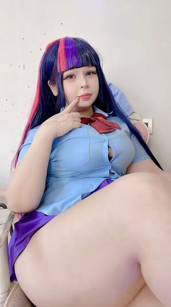Full leaked Dulce chan private onlyfans photo