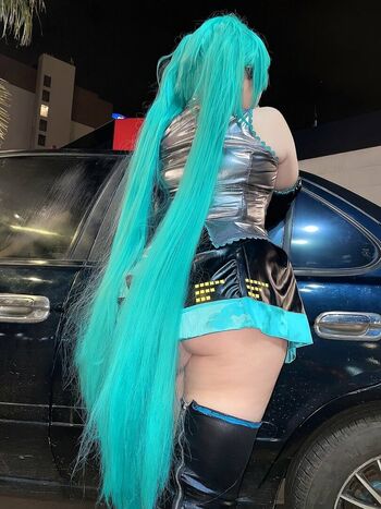 Full leaked Dulce chan private onlyfans photo