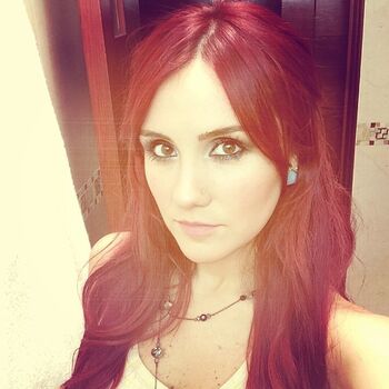 Full leaked Dulce maria private onlyfans photo
