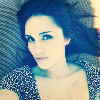 Full leaked Dulce maria private onlyfans photo