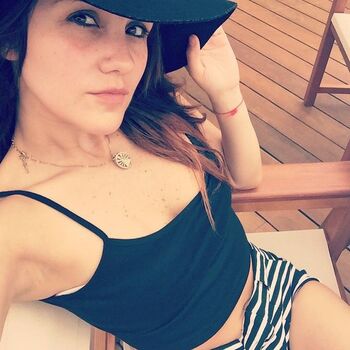 Full leaked Dulce maria private onlyfans photo