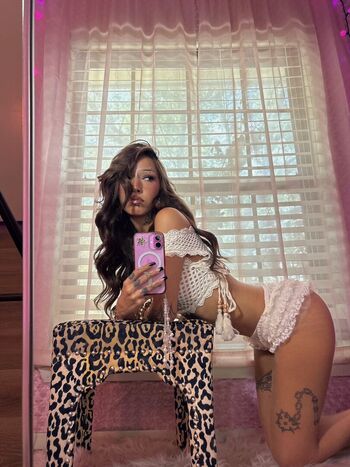 Full leaked Dumbdaisy page private onlyfans photo