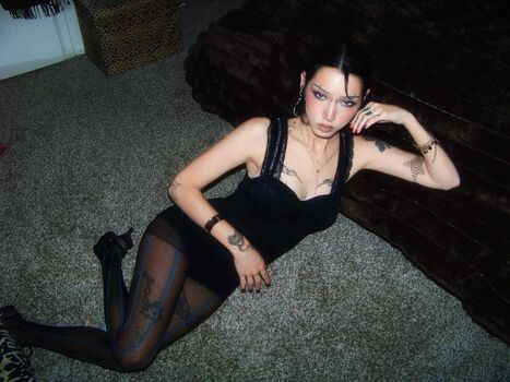 Full leaked Dumbdaisy private onlyfans photo